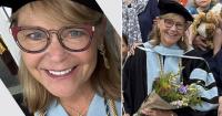 Ex-Minnesota Principal Accused of Sexually Assaulting Her 'Favorite' Student, Bribing Him to Keep it a Secret