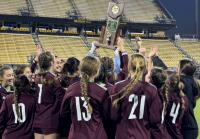 2026 Ohio high school soccer state playoffs: OHSAA tournament schedule and where to watch