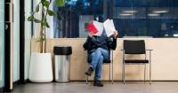 Unemployment climbs again as Finland's economic recovery fails to affect jobs market