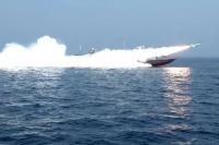 Iran shoots down US drone over Strait of Hormuz