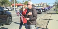 Sioux Falls community honors fallen Deputy Katherine Frank