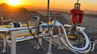 Mongolian gas prize beckons as TMK Energy clears discovery hurdle