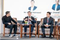 Roche Pharma Vietnam turns economic ties into patient impact