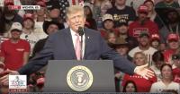 WATCH LIVE: President Trump Delivers Remarks in Wichita, Kansas – 7 PM ET