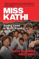 Book Review: What Miss Kathi Reveals About Engagement with North Korea