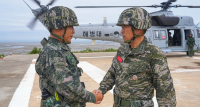 North Korea has made ‘various changes’ to forces facing border islands: ROK