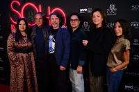 “Jackrabbit” and Korea’s “Karlovy Vary” Take Top Feature Prizes at SOHO International Film Festival as “Run Club” (UK) and “Field Trip” Score Double Wins