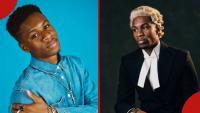 25-Year-Old Ghanaian Musician Called to The Bar, Fans Celebrate His Milestone