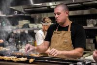 Hong Kong’s Michelin-starred Yardbird is returning to Sydney for a rare one-night pop-up