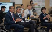 Mongolian Scientists and Researchers in the U.S. Gather to Share Knowledge