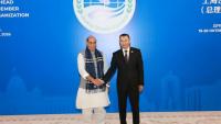 India to host inaugural SCO Civilisation Dialogue Forum by end of 2026: Rajnath Singh in Tajikistan