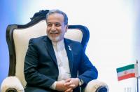 Iran foreign minister says Russia, Iran have 'never' worked so closely