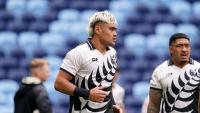 Rugby League World Cup: Kiwis make big changes for Cook Islands clash in Christchurch