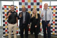 NAMBAWAN SUPER RALLY BEHIND PNG CHIEF