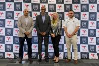 PNG LNG BACKS PNG CHIEFS AS PREMIER PARTNERS