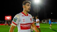 Hull KR star grabs attention of future St Helens rival despite World Cup thrashing