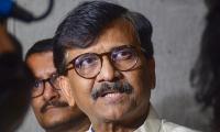 BJP Seeks Apology from Sanjay Raut over His Albania Remarks