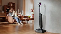 Eureka Introduces FloorShine 470, Bringing All-Round Wet-and-Dry Cleaning to Italian Homes