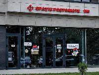 ​Nova Post opened the first parcel locker space in Moldova