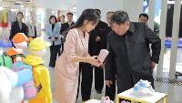 North Korea releases Kim Jong Un photos after rumours of ‘death due to brain haemorrhage’