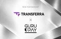 Transferra Partners With Guru Pay to Give UK Businesses Instant Euro Payments Across Europe