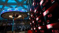 Indonesian stocks rise after measures to address recent rout