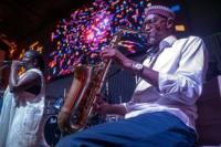 At half a century, Senegal's Orchestra Baobab bets on new gen