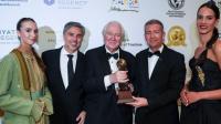 Algarve Wins Unprecedented Title of Europe’s Leading Beach Destination for the Eleventh Time