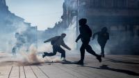 Europe in turmoil: Rising living costs, housing crisis fuel unrest across five nations