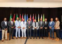 St. Kitts and Nevis Assumes Leadership in Advancing Regional Agricultural Transformation