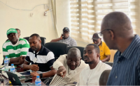 Liberia to Digitalize 16 Key Government Services with World Bank Support