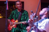 At half a century, Senegal’s Orchestra Baobab bets on new generation