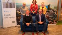 Shortlist revealed for 2026 Belfast Telegraph IT Awards in partnership with Telefónica Tech