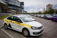 Yandex announced the restoration of connection to the taxi service in Belarus