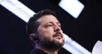 Ukraine leader heads to Norway as Trump tensions mount