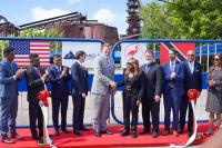 US$340m Caribbean Push