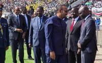 Ethiopia's Abiy Ahmed graces Mashujaa Day celebrations in Eldoret