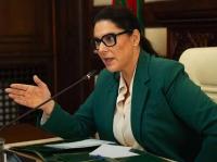 Fatima Ezzahra El Mansouri Assumes Leadership of the Social Democratic Coalition Government