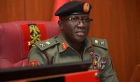 Army Chief Shaibu Says Rwandan Genocide Holds Vital Lessons For Nigeria On National Unity