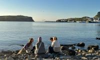 Russian residents of Japan-claimed islets believe return is far-fetched