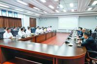 Myanmar, Thailand Discuss Energy Expansion and Trilateral Trade with Russia