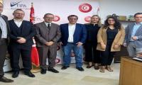 German group SCHERDEL explores investment and expansion opportunities in Tunisia