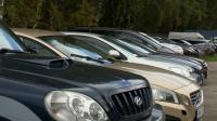Over 500 cars seized from drunk drivers this year in Latvia