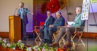 Drake Energy Forum opens in Oil City with focus on infrastructure and grid expansion