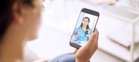 AHA podcast discusses how telehealth has transformed care for patients at Nantucket Cottage Hospital 
