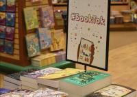 Author as Self-Promoter