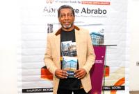 Retired journalist Smith-Asante turns popular Daily Graphic series into book