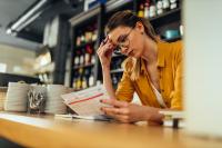 Small businesses share impact of energy stress in new Utility Regulator research