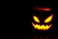 Trick-or-treating map created in Latvia