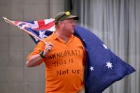 Threats of political violence soar in Australia's 'online echo chamber'